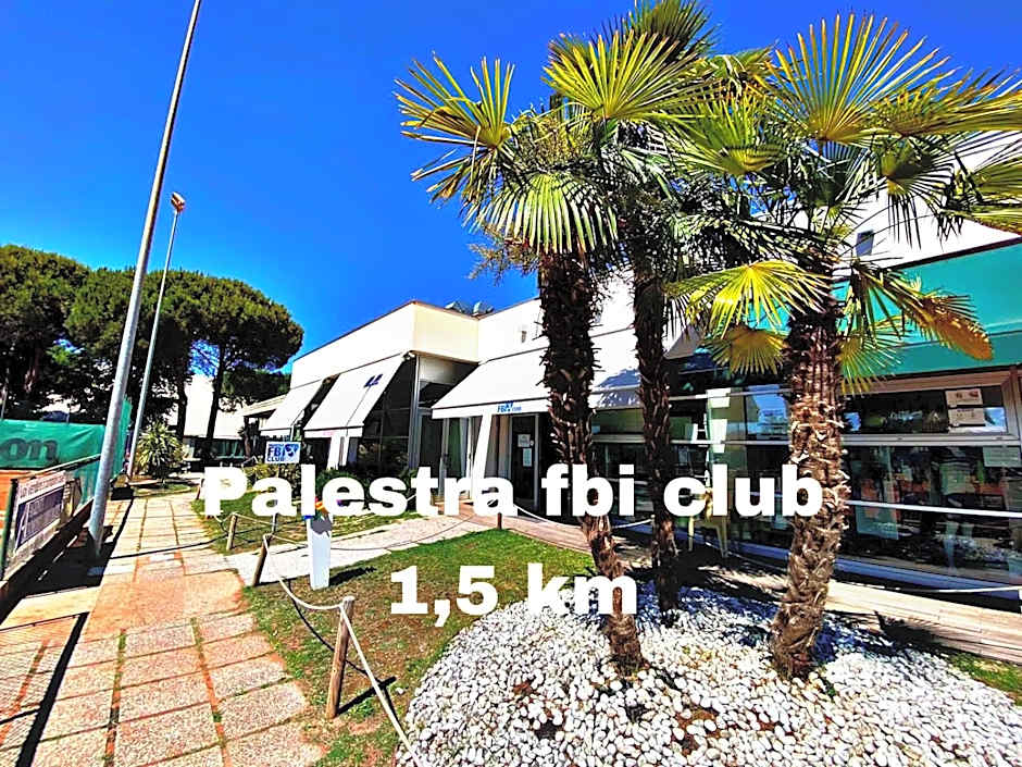 Hotel Adria