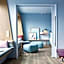 Radisson Blu Hotel Frankfurt