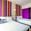 ibis Styles Mexico Reforma