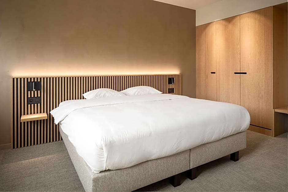Hotel Chamade