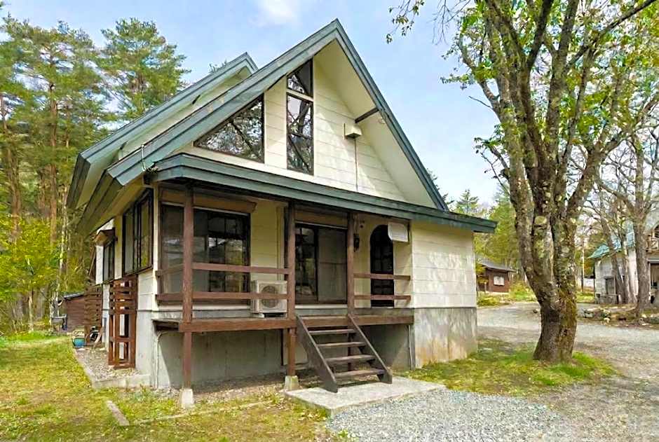 Reposer Hakuba Hotel and Offsite Villa