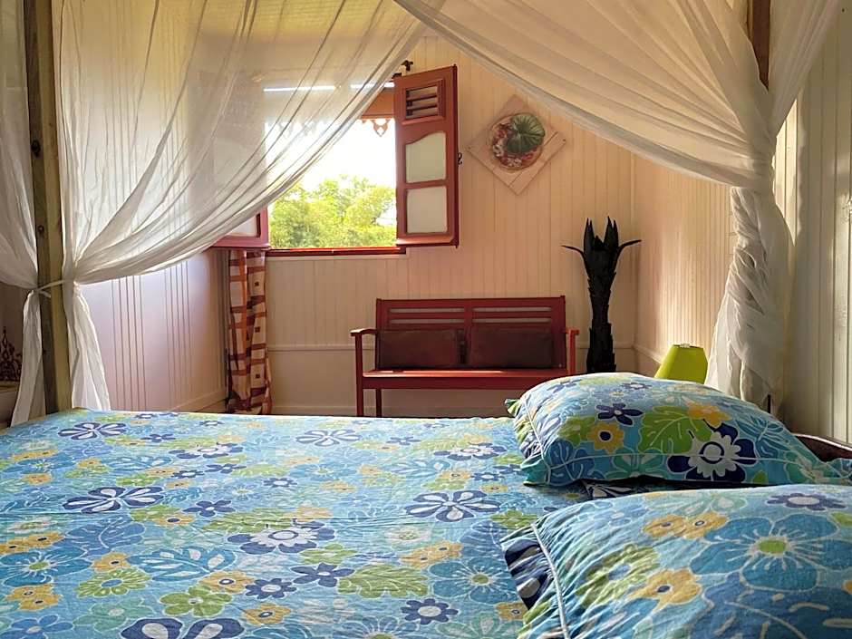 LE DOMAINE DE LA VALLEE