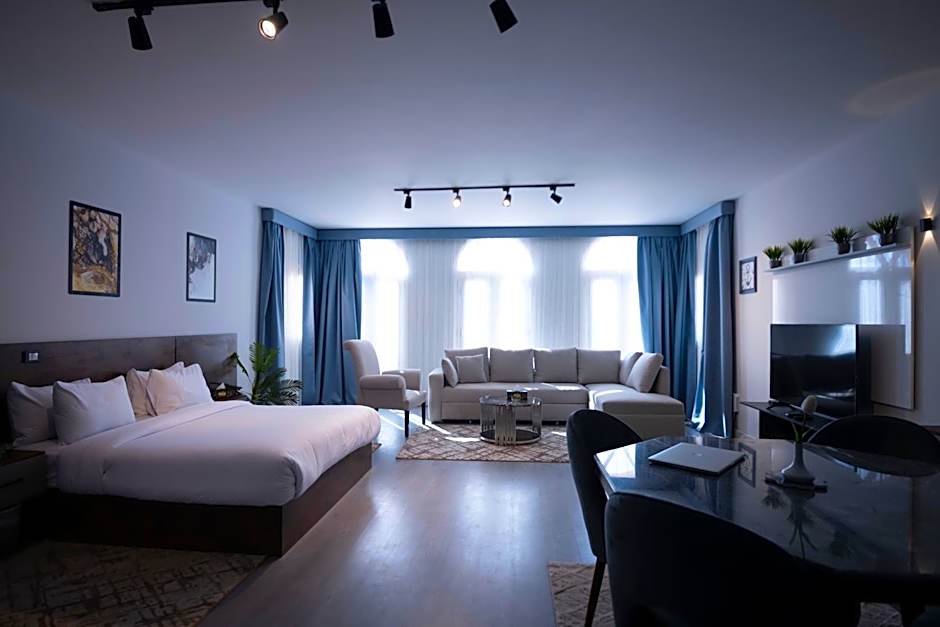 El Gouna Elite Worldwide Sea & Garden Residences - Hurghada, Egypt