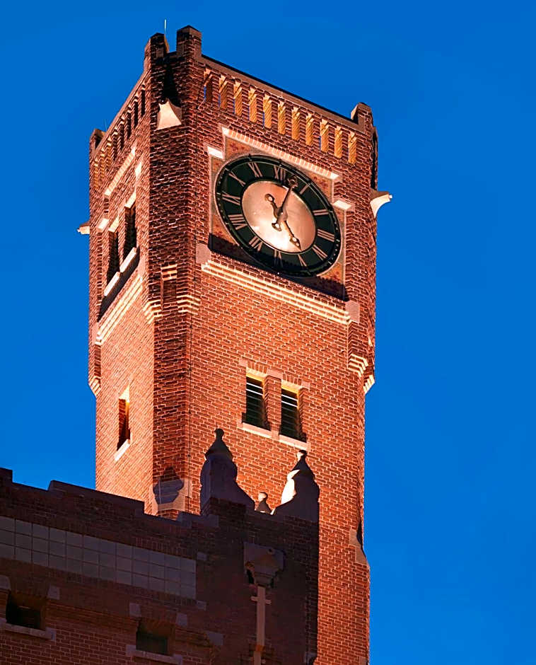 Berlage Hotel, BW Signature Collection