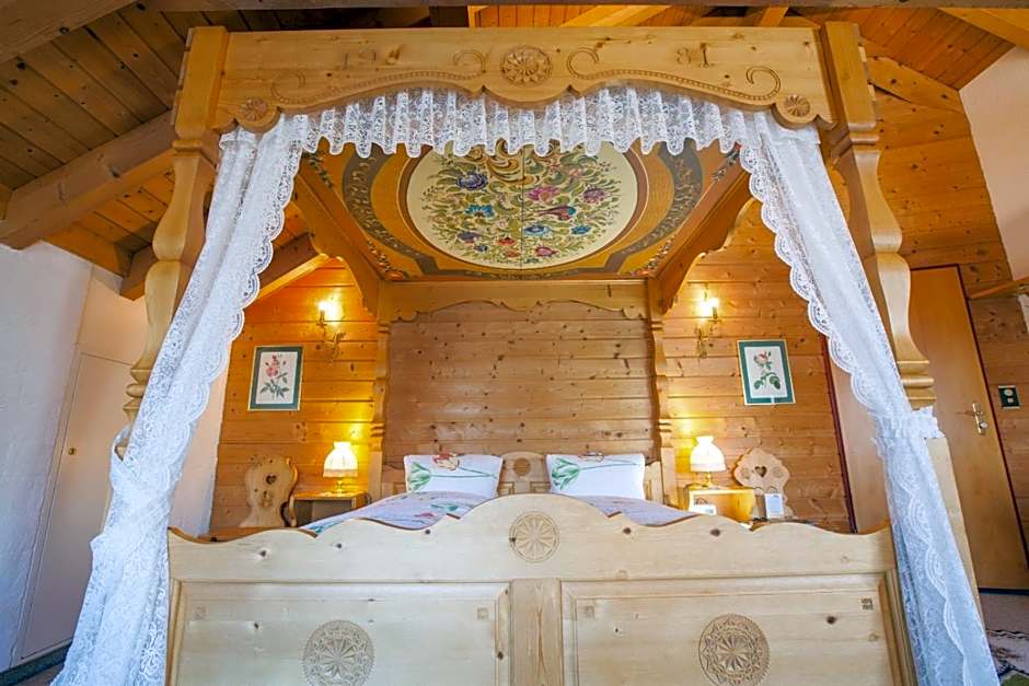 Hotel Restaurant Schönau