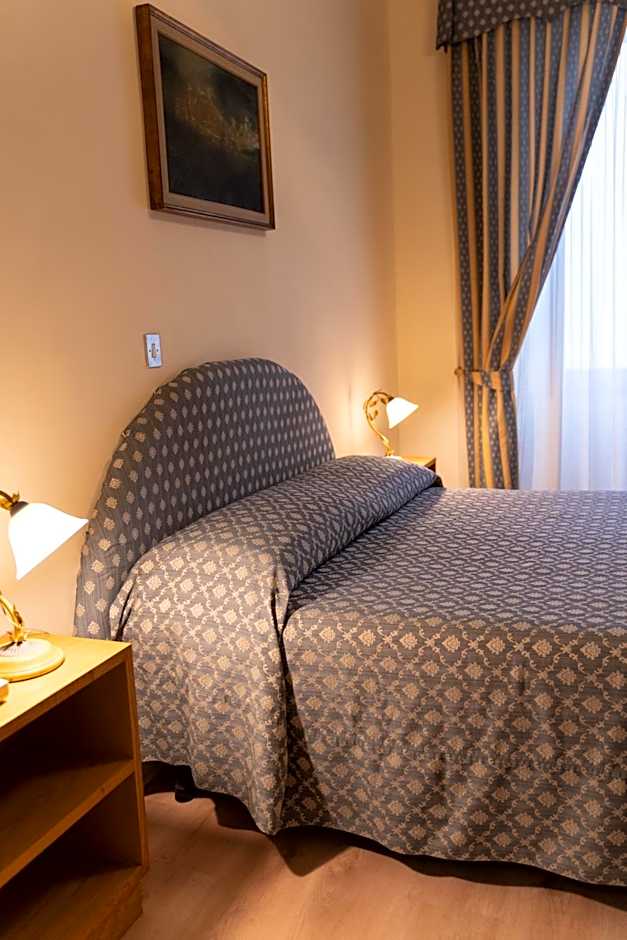 Hotel Belvedere