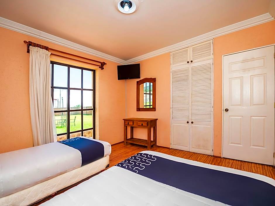 Hotel La Casa de Don Tito, Jocotitlan