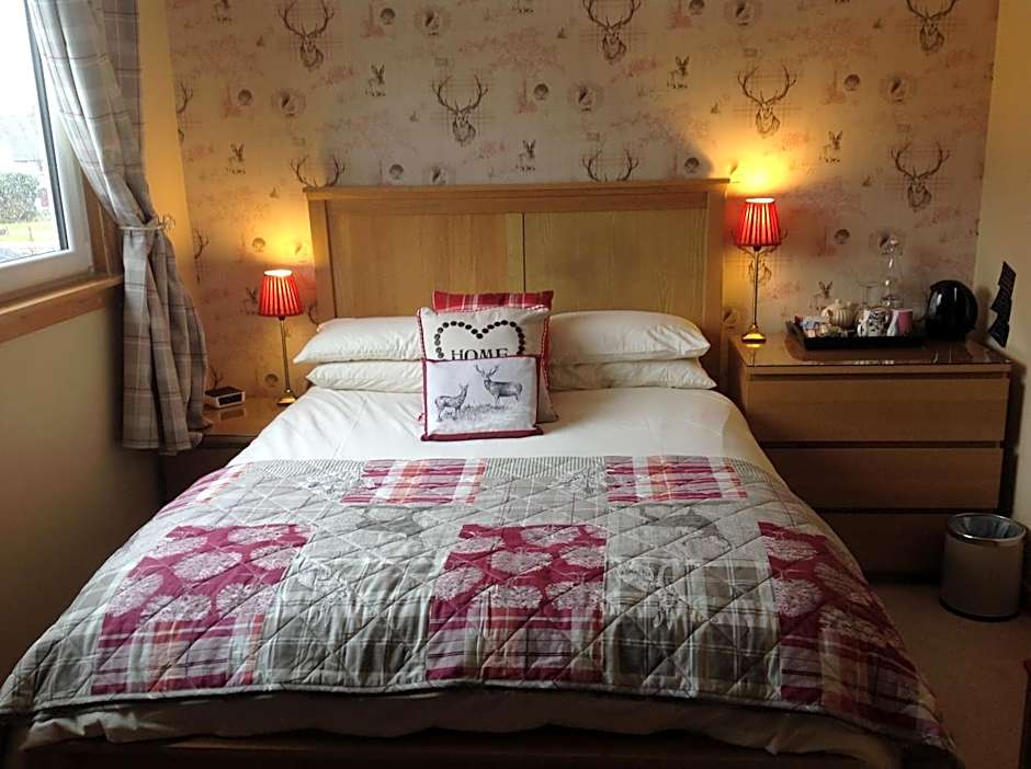 Dunroamin Bed and Breakfast
