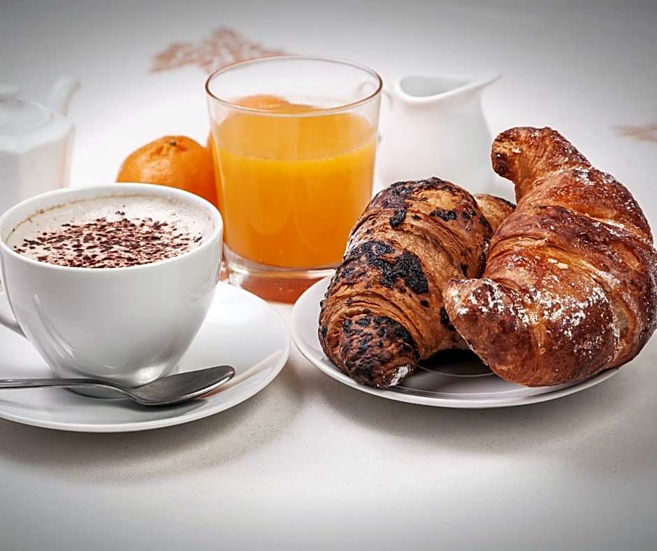 ISTAI Cagliari City Center Rooms