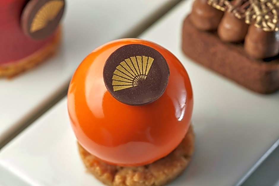 Mandarin Oriental Santiago
