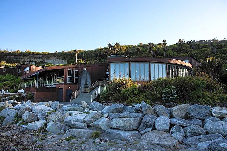 Scenic Hotel Punakaiki