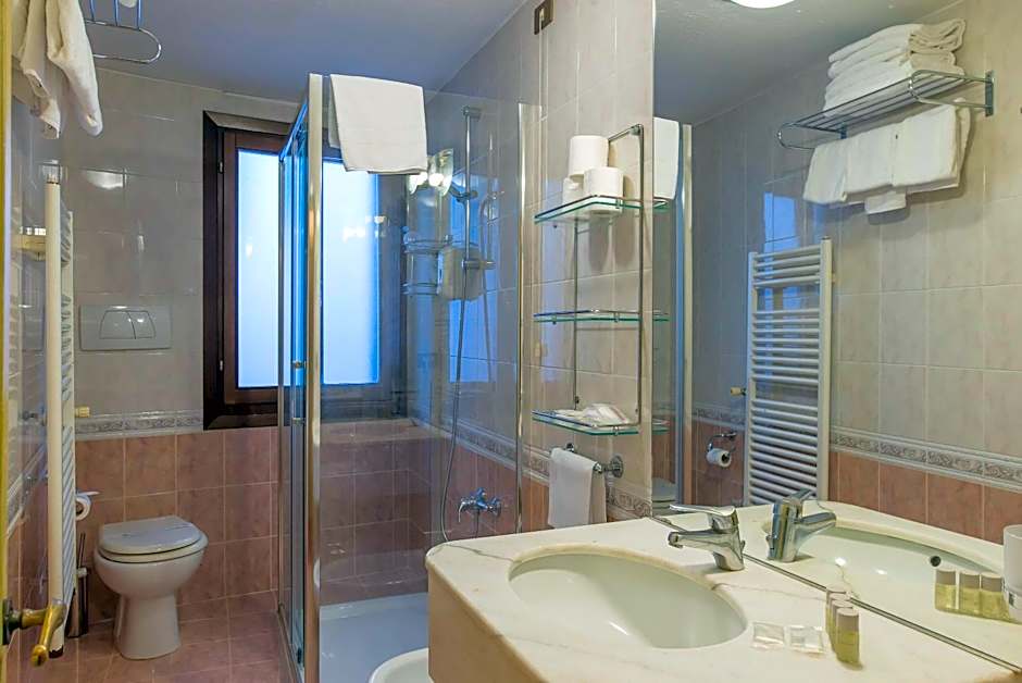 Hotel La Fenice et Des Artistes