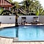 Lanussa Hill Villa