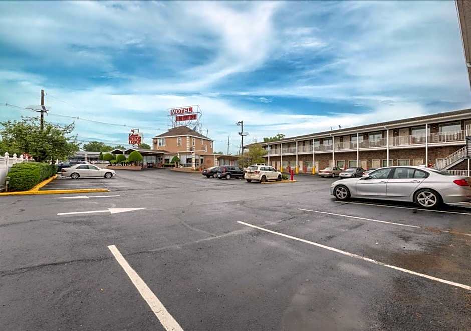 Edison Motor Lodge