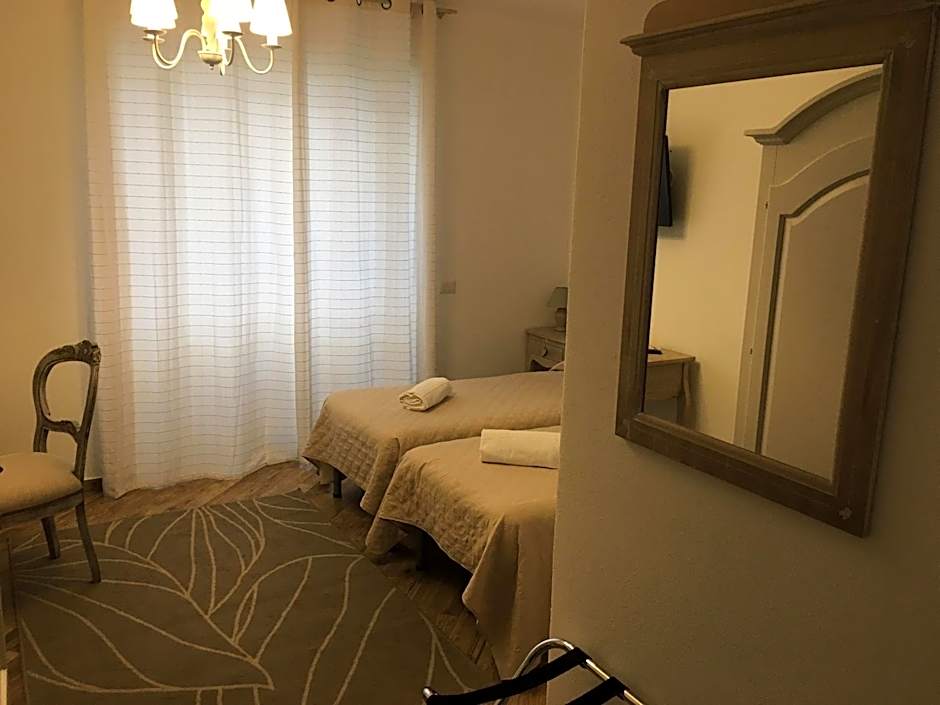 City Garden Guest House