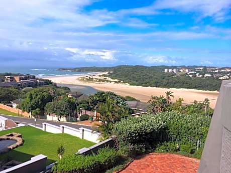 Seaview Place Bed and Breakfast