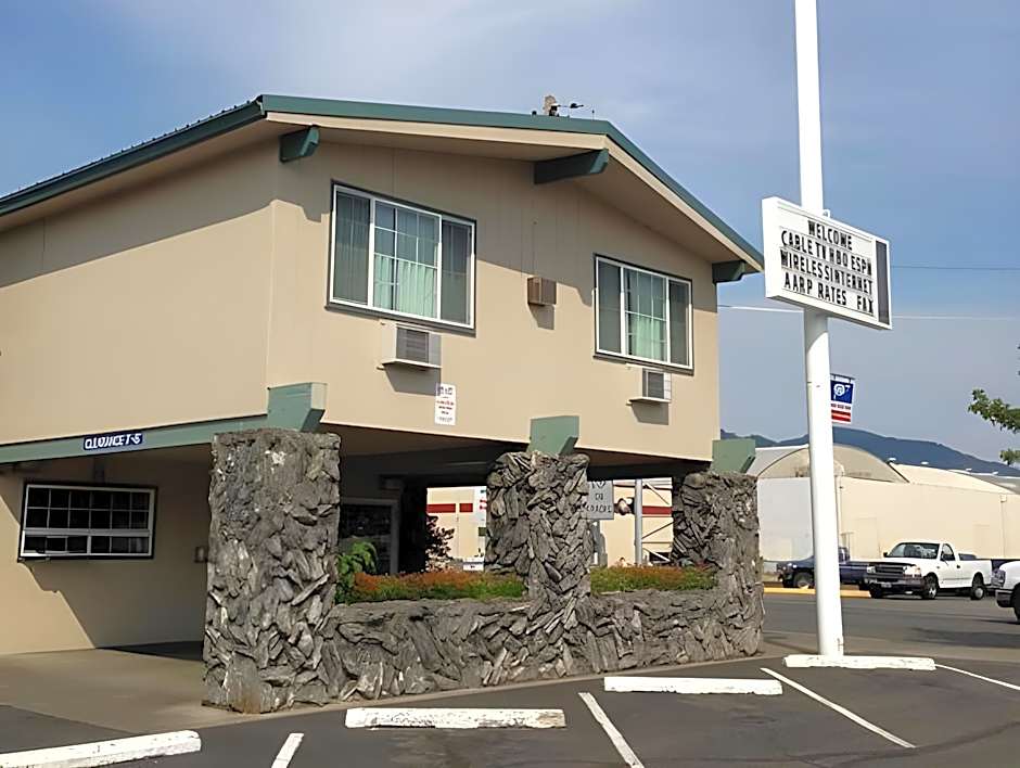 Knights Inn Motel