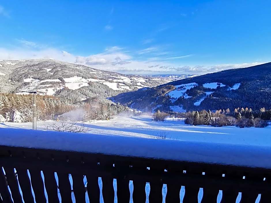 Alpengasthof Fernblick