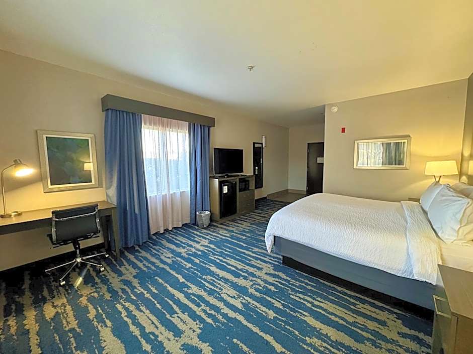 Garner Hotel Longview South By IHG