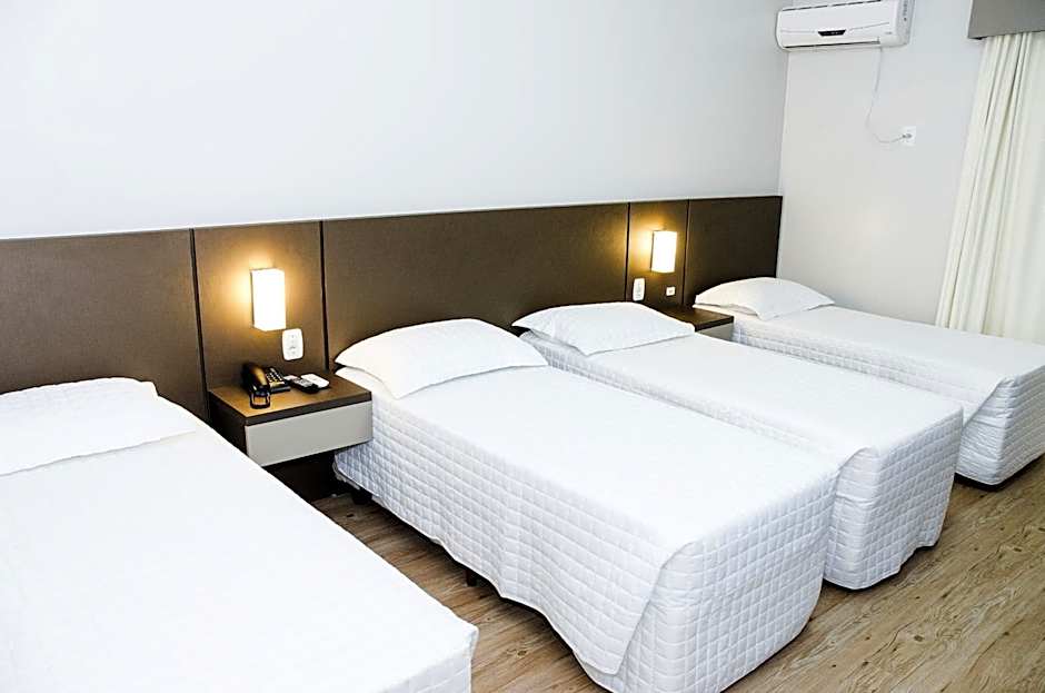 San Marino Cassino Hotel