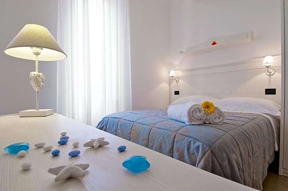 La Camogliese Hotel B&B