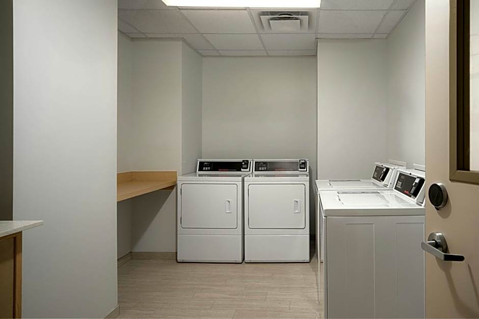 SpringHill Suites by Marriott Tampa Downtown