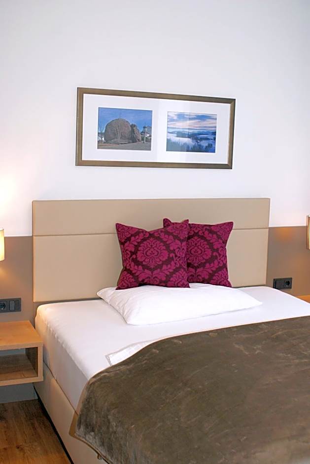 Hotel Mühlviertler Hof