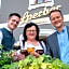 Sperber Bräu - 3-Sterne-Superior Hotel mit Gasthof und eigener Brauerei - kein Ruhetag