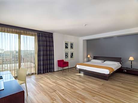 Grand Hotel Tiziano E Dei Congressi