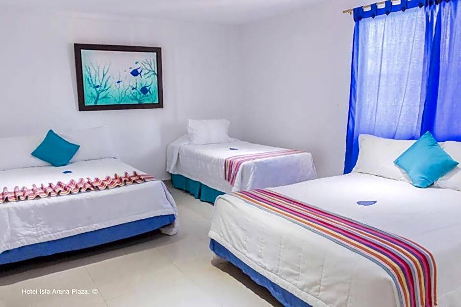 Hotel Dorado Plaza Punta Arena