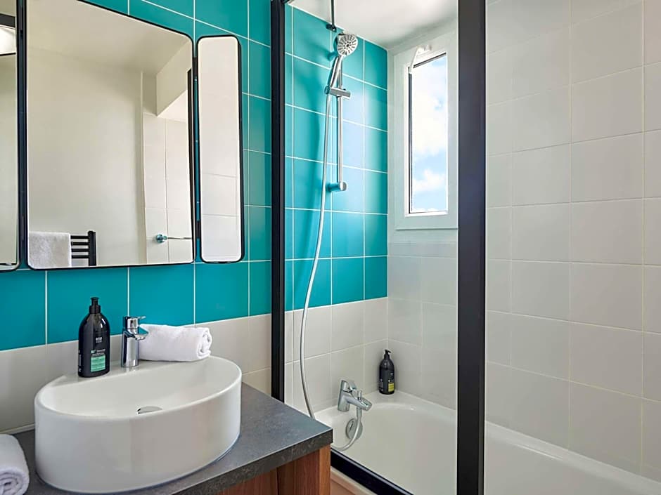 Aparthotel Adagio Porte de Versailles
