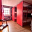 Hostelle - women only hostel London