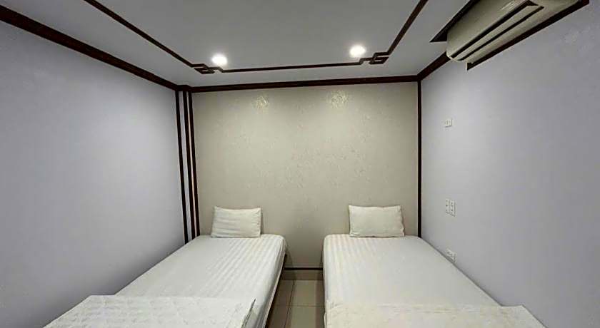 Anh Duong Hotel
