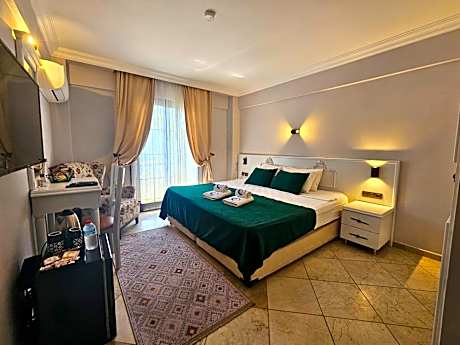 Superior Two-Bedroom Suite