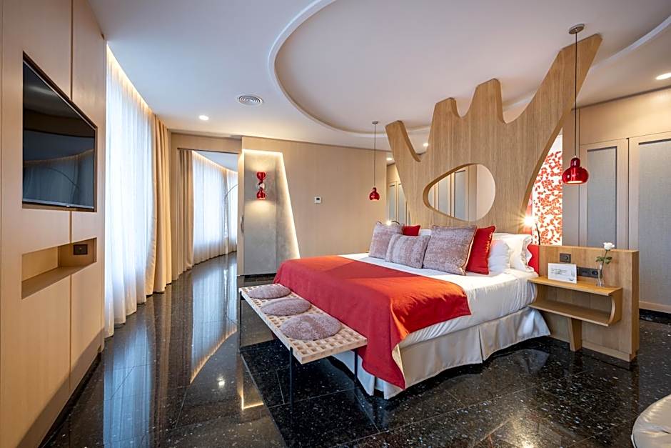 Hotel Porta Fira 4* Sup