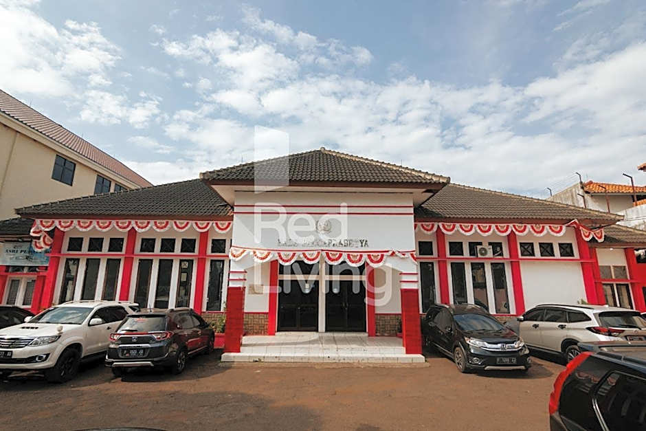 KORPRI Live House RedPartner