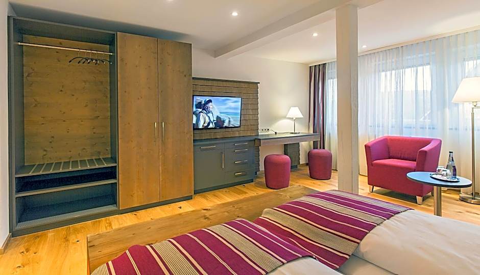 Hotel Waldeck mit Restaurant "Florian'S"