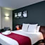 Hotel Mercure Rennes Centre Gare