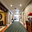 Howard Johnson Hotel&Conf Cntr by Wyndham Fullerton/Anaheim