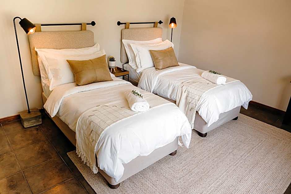 Linvale Country Lodge