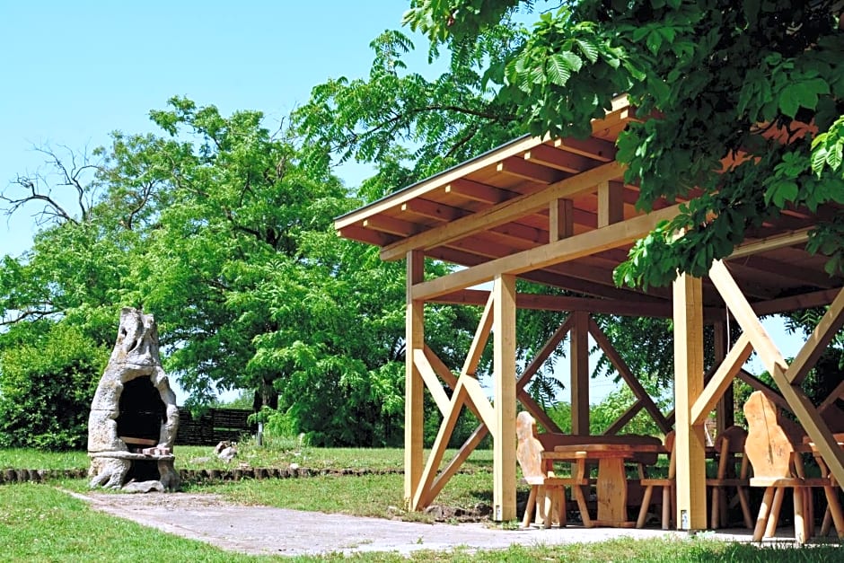 Matkó Airport és Élményközpont