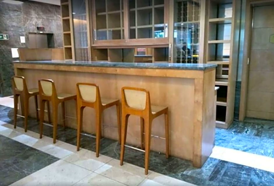 Hotel Atlantico Tower