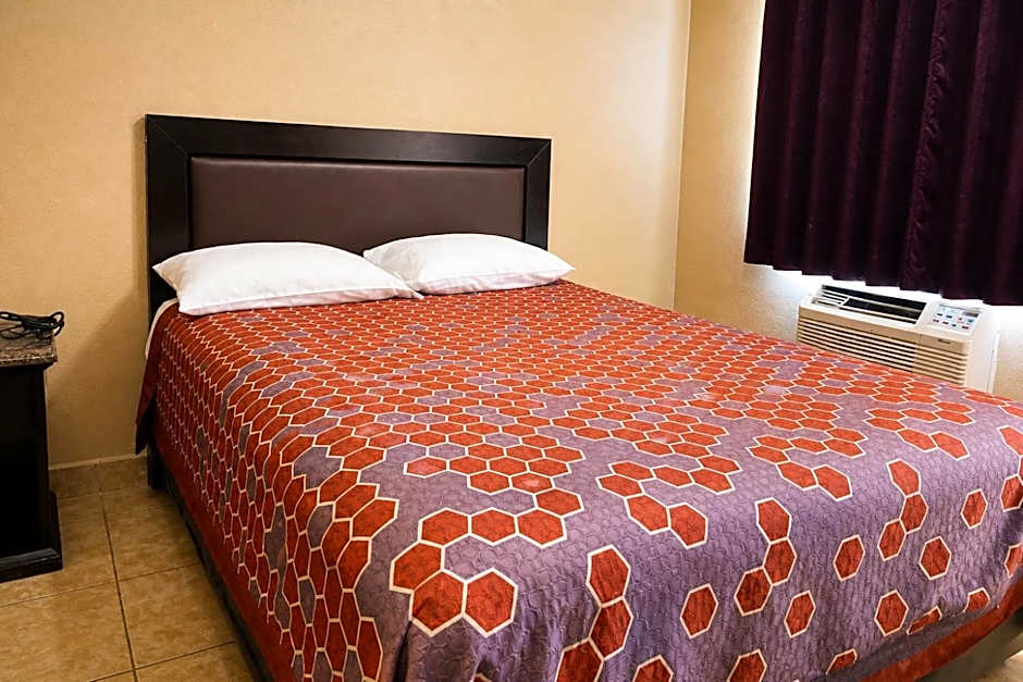 Sai Park Motel
