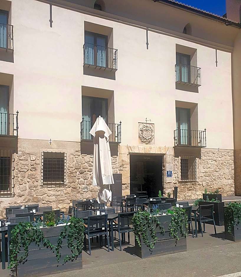 Hotel Palacio La Marquesa