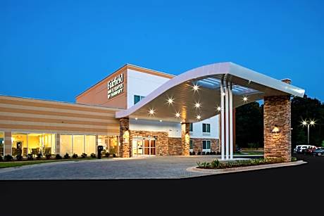 Fairfield Inn & Suites by Marriott Batesville