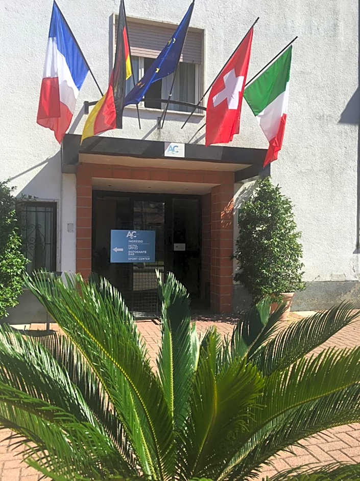 Al Centro