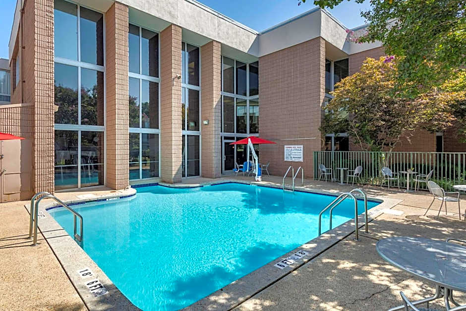 Clarion Inn Sheffield Muscle Shoals