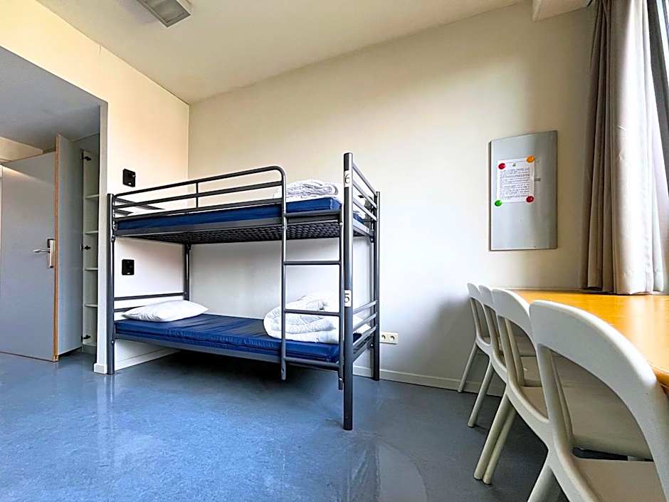 Photo 1 of 5 of Quadruple Room