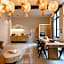 BTFL Living, Luxury Residences Antwerp, Zirkstraat