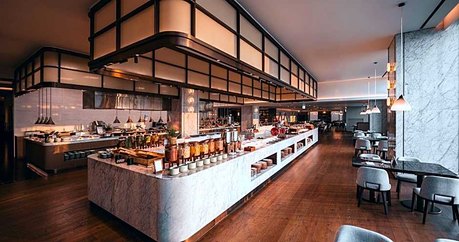 Wyndham Grand Busan Ijin